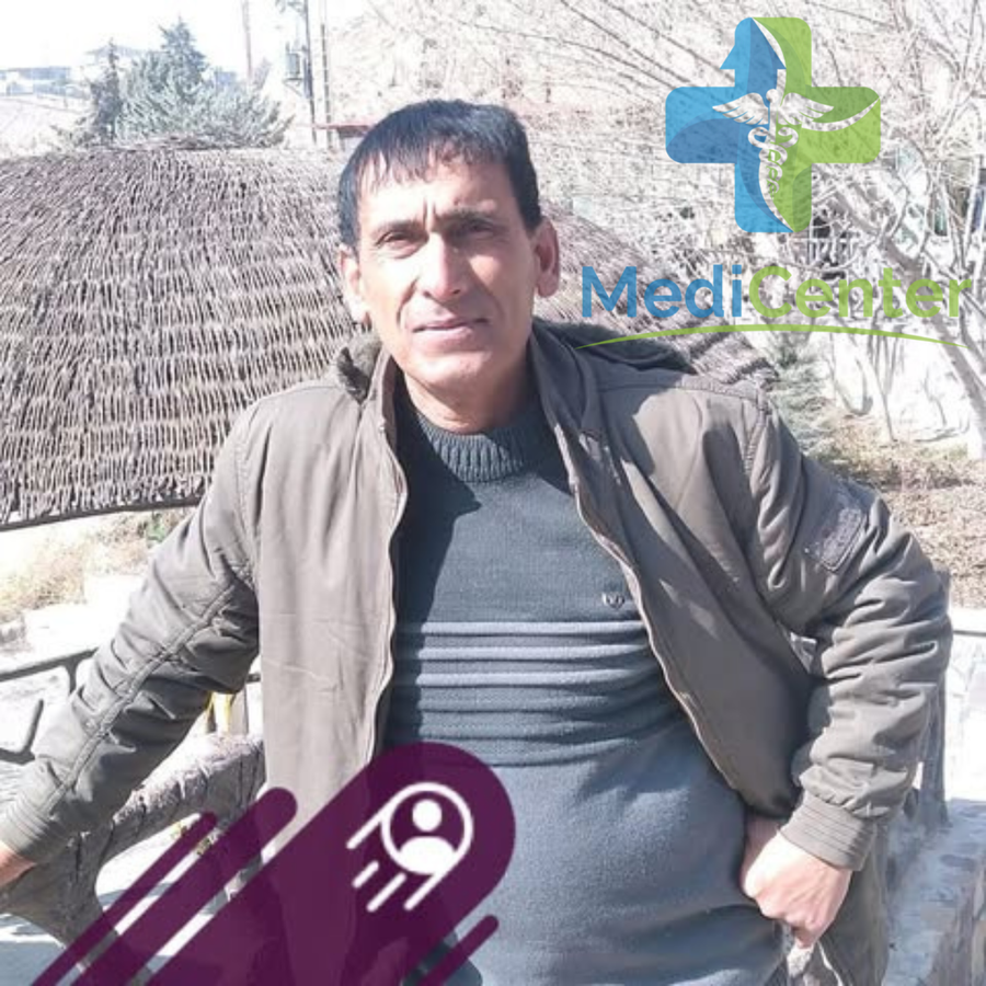 عبدالله – الكاظمية