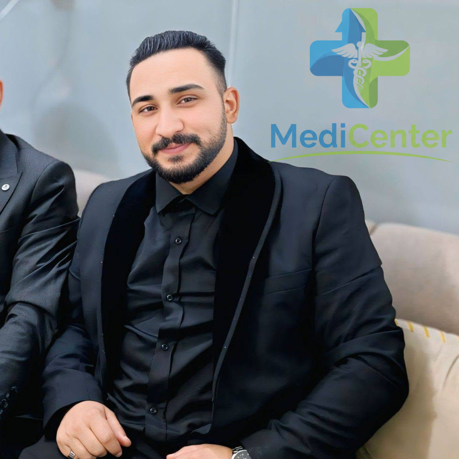 أبو محمد – بغداد